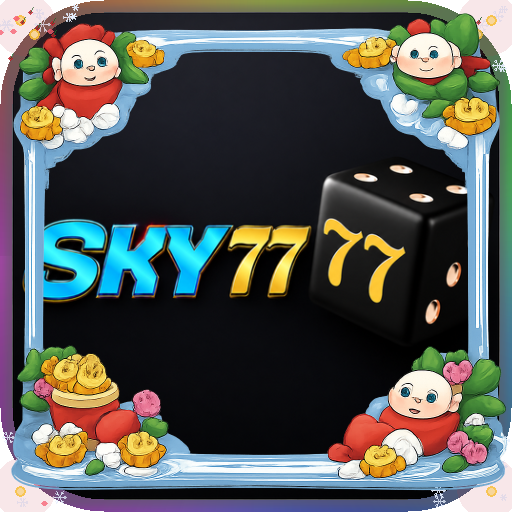 sky77 — galeri pratinjau Resmi APK